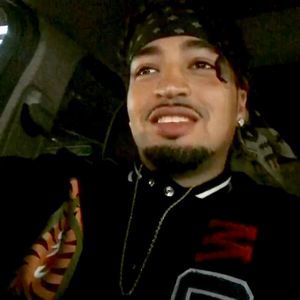 Meet your Posher, Travis